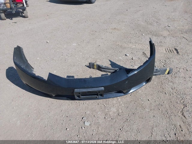 Aukcja sprzedaży 2011 Honda Civic Ex-l, vin: 2HGFA1F0XBH013603, numer aukcji: 12653647