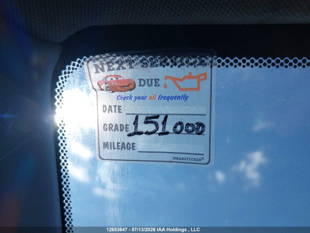 Aukcja sprzedaży 2011 Honda Civic Ex-l, vin: 2HGFA1F0XBH013603, numer aukcji: 12653647