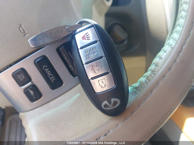 Продаж на аукціоні авто 2008 Infiniti Qx56, vin: 5N3AA08C98N912093, номер лоту: 12653651