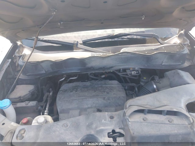 Продажа на аукционе авто 2012 Honda Pilot Ex, vin: 5FNYF4H47CB502428, номер лота: 12653653