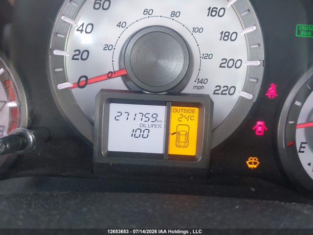 Продажа на аукционе авто 2012 Honda Pilot Ex, vin: 5FNYF4H47CB502428, номер лота: 12653653