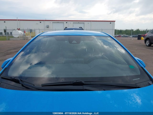 Toyota Corolla 2022 JTNK4MBEXN3176567 Image 17