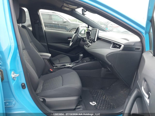 Toyota Corolla 2022 JTNK4MBEXN3176567 Image 5