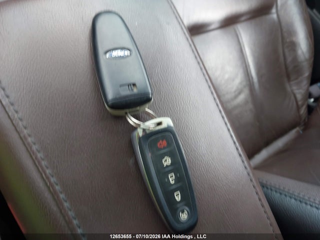 Продаж на аукціоні авто 2013 Ford Edge Limited, vin: 2FMDK4KC9DBA84331, номер лоту: 12653655