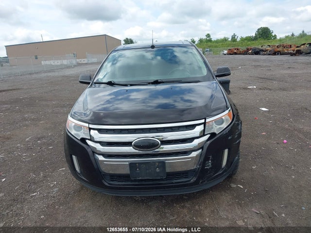 Продаж на аукціоні авто 2013 Ford Edge Limited, vin: 2FMDK4KC9DBA84331, номер лоту: 12653655