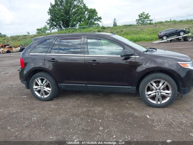 Продаж на аукціоні авто 2013 Ford Edge Limited, vin: 2FMDK4KC9DBA84331, номер лоту: 12653655