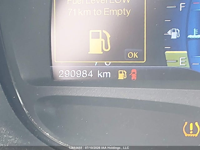 Продаж на аукціоні авто 2013 Ford Edge Limited, vin: 2FMDK4KC9DBA84331, номер лоту: 12653655
