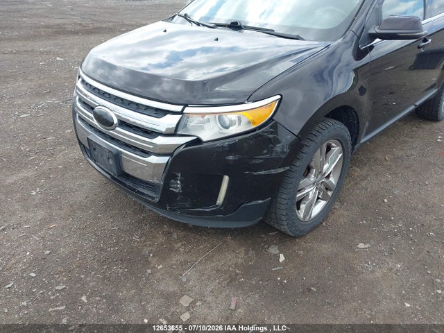 Продаж на аукціоні авто 2013 Ford Edge Limited, vin: 2FMDK4KC9DBA84331, номер лоту: 12653655