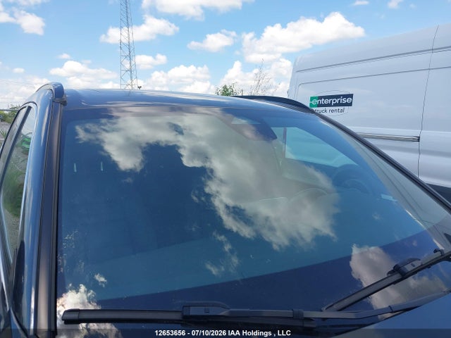 Продажа на аукционе авто 2024 Honda Cr-v Touring Hybrid, vin: 2HKRS6H95RH209497, номер лота: 12653656