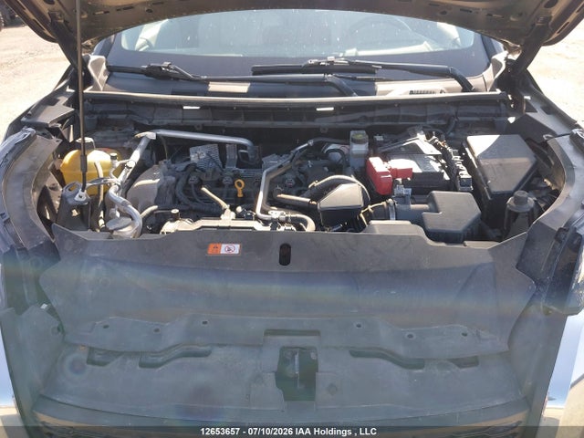 Aukcja sprzedaży 2022 Mitsubishi Outlander Le/le Premium/se/sel, vin: JA4J4UA82NZ604103, numer aukcji: 12653657