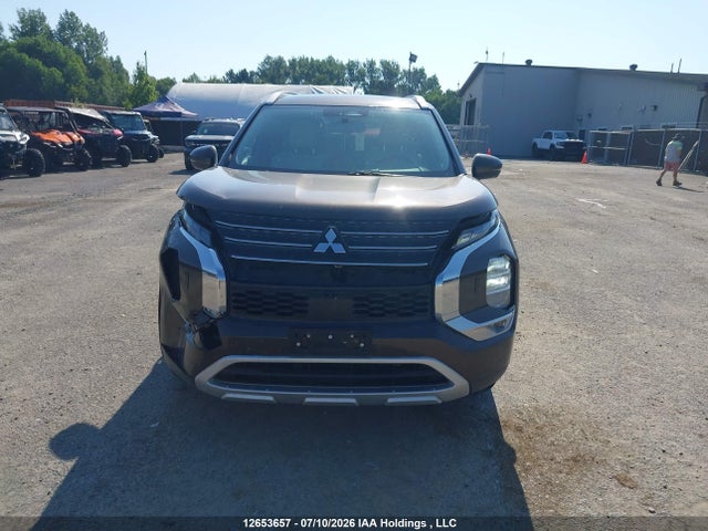 Aukcja sprzedaży 2022 Mitsubishi Outlander Le/le Premium/se/sel, vin: JA4J4UA82NZ604103, numer aukcji: 12653657