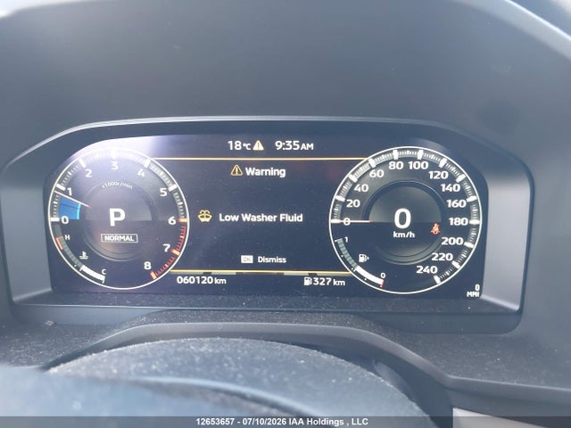 Aukcja sprzedaży 2022 Mitsubishi Outlander Le/le Premium/se/sel, vin: JA4J4UA82NZ604103, numer aukcji: 12653657