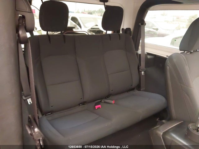 Jeep Wrangler 2021 1C4GJXAN5MW516372 Image 8