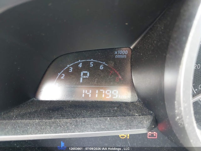 Продажа на аукционе авто 2016 Mazda Cx-3 Sport, vin: JM1DKBB73G0106180, номер лота: 12653661