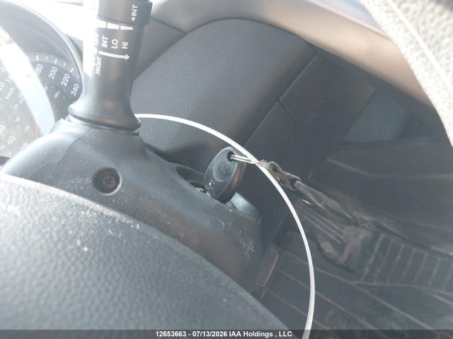 12653663 :رقم المزاد ، KMHD25LE1DU130024 vin ، 2013 Hyundai Elantra Gt Gl مزاد بيع