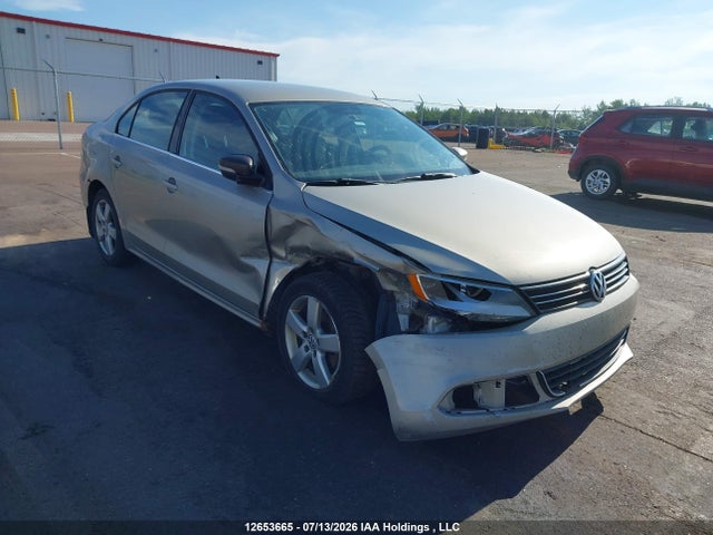 Auction sale of the 2012 Volkswagen Jetta Se, vin: 3VWDX7AJ1CM086320, lot number: 12653665