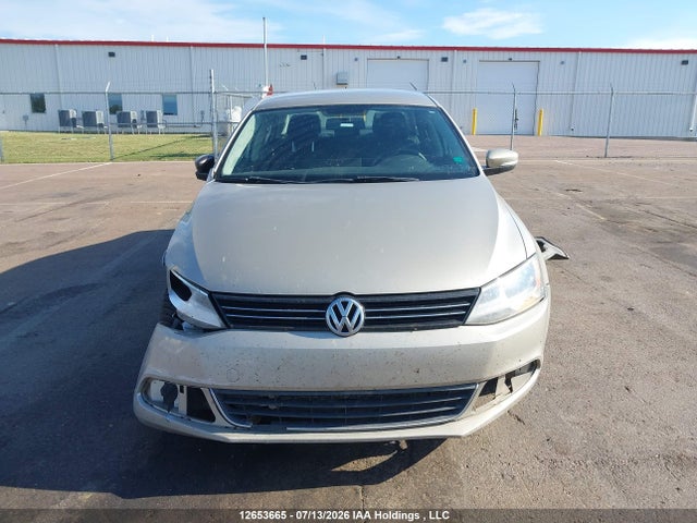 Продаж на аукціоні авто 2012 Volkswagen Jetta Se, vin: 3VWDX7AJ1CM086320, номер лоту: 12653665