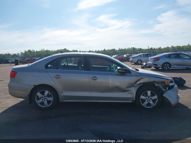 Продаж на аукціоні авто 2012 Volkswagen Jetta Se, vin: 3VWDX7AJ1CM086320, номер лоту: 12653665