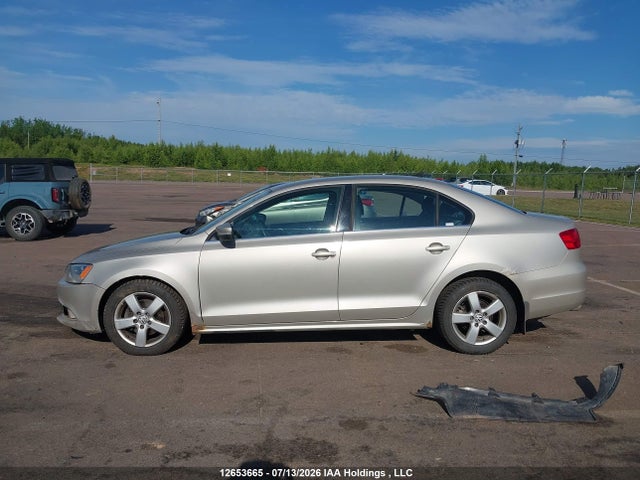 Продаж на аукціоні авто 2012 Volkswagen Jetta Se, vin: 3VWDX7AJ1CM086320, номер лоту: 12653665