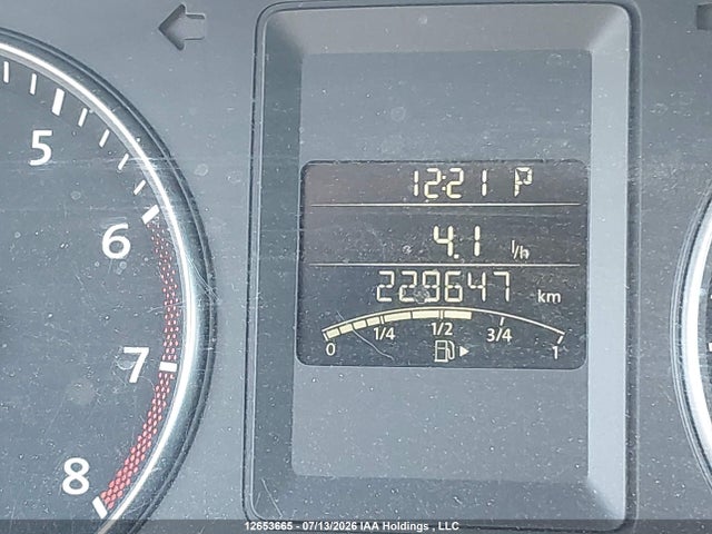 Продаж на аукціоні авто 2012 Volkswagen Jetta Se, vin: 3VWDX7AJ1CM086320, номер лоту: 12653665