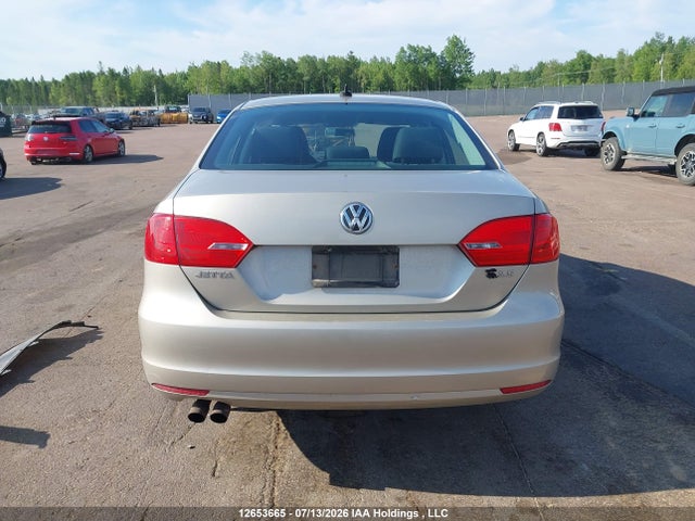Продаж на аукціоні авто 2012 Volkswagen Jetta Se, vin: 3VWDX7AJ1CM086320, номер лоту: 12653665