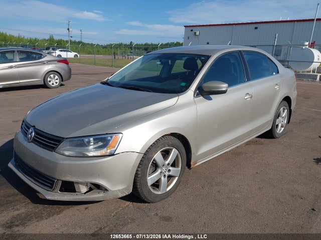 Продаж на аукціоні авто 2012 Volkswagen Jetta Se, vin: 3VWDX7AJ1CM086320, номер лоту: 12653665