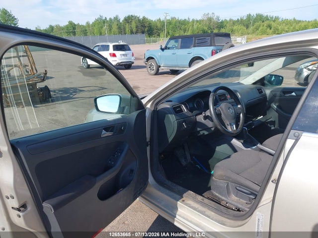 Продаж на аукціоні авто 2012 Volkswagen Jetta Se, vin: 3VWDX7AJ1CM086320, номер лоту: 12653665