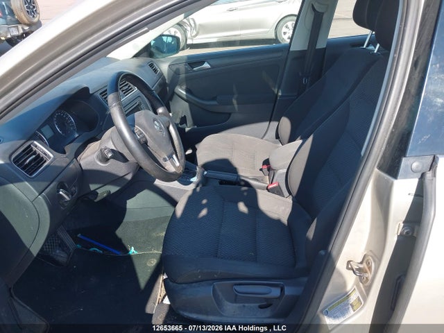 Продаж на аукціоні авто 2012 Volkswagen Jetta Se, vin: 3VWDX7AJ1CM086320, номер лоту: 12653665