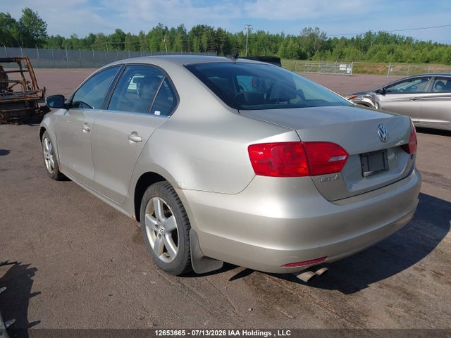 Продаж на аукціоні авто 2012 Volkswagen Jetta Se, vin: 3VWDX7AJ1CM086320, номер лоту: 12653665