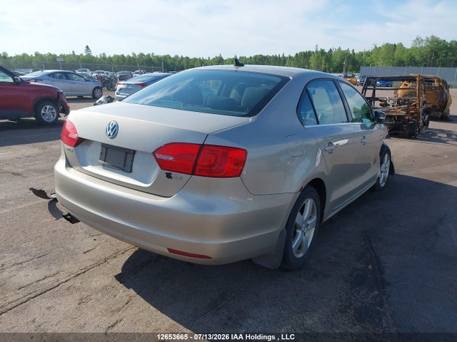 Продаж на аукціоні авто 2012 Volkswagen Jetta Se, vin: 3VWDX7AJ1CM086320, номер лоту: 12653665