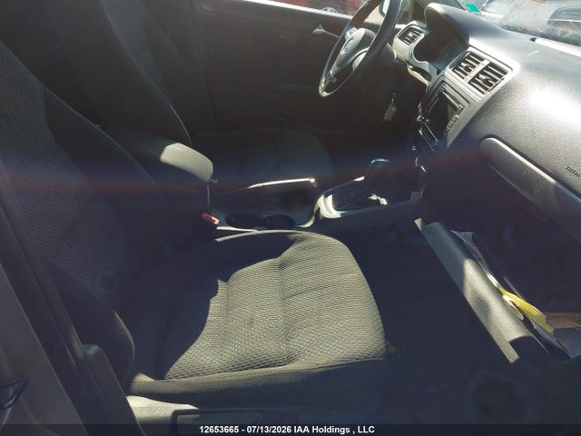 Продаж на аукціоні авто 2012 Volkswagen Jetta Se, vin: 3VWDX7AJ1CM086320, номер лоту: 12653665
