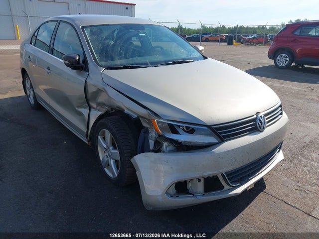 Продаж на аукціоні авто 2012 Volkswagen Jetta Se, vin: 3VWDX7AJ1CM086320, номер лоту: 12653665