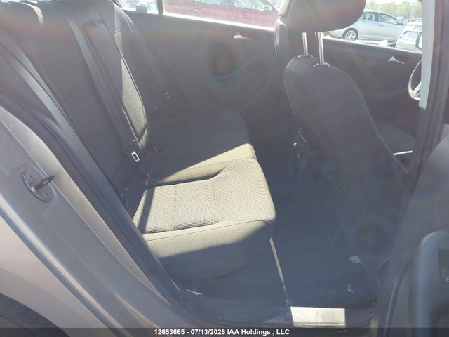 Продаж на аукціоні авто 2012 Volkswagen Jetta Se, vin: 3VWDX7AJ1CM086320, номер лоту: 12653665