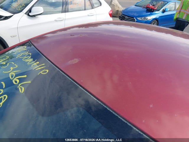 12653666 :رقم المزاد ، 5NPDH4AE5DH347053 vin ، 2013 Hyundai Elantra Gls/limited مزاد بيع
