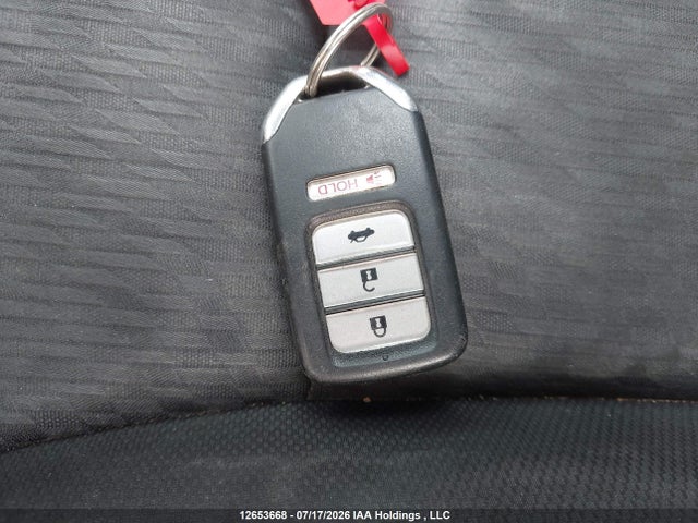 2HGFB2F53FH035611 Honda Civic