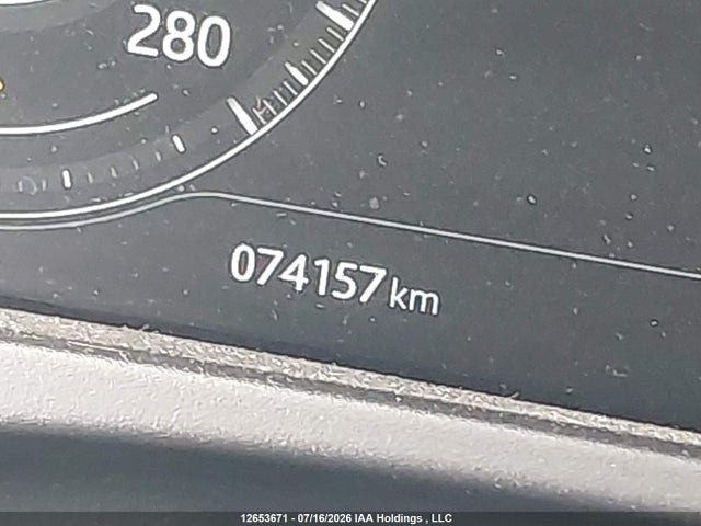 Jaguar F-pace 25t Prestige 2020 SADCK2FX3LA634445 Image 15