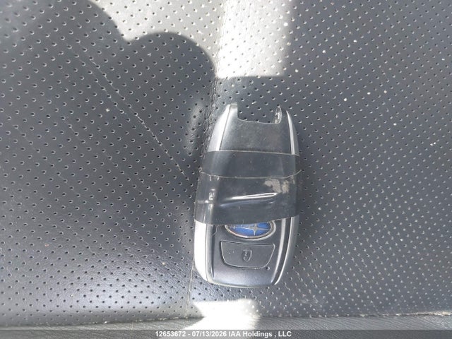 Subaru Wrx Sport-tech 2017 JF1VA1L61H8827808 Image 11