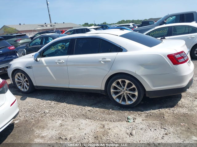 Ford Taurus Limited 2014 1FAHP2J80EG180499 Image 14