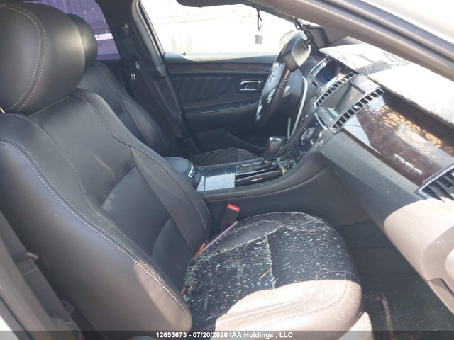 Aukcja sprzedaży 2014 Ford Taurus Limited, vin: 1FAHP2J80EG180499, numer aukcji: 12653673