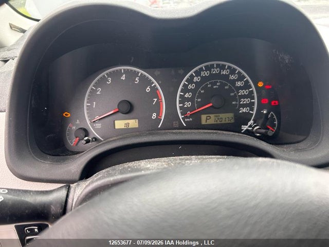 2012 Toyota Corolla S/le მანქანა იყიდება აუქციონზე, vin: 2T1BU4EE7CC790710, აუქციონის ნომერი: 12653677