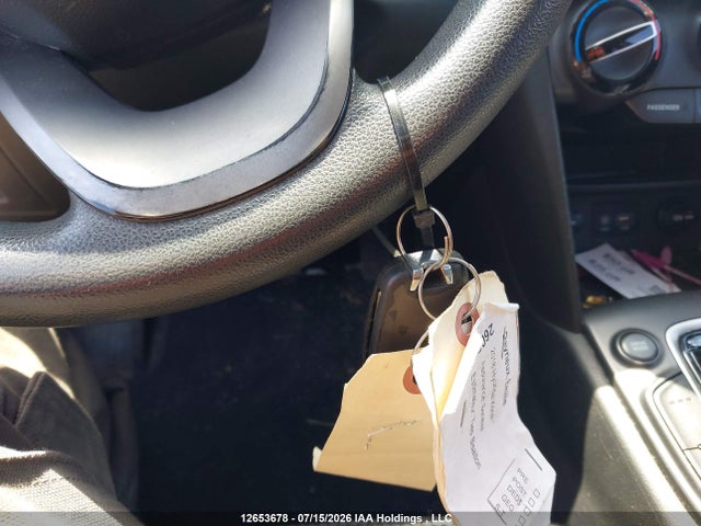 Hyundai Kona 2.0l Essential 2018 KM8K12AA4JU069689 Image 11