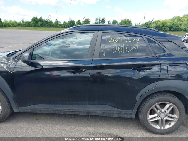 Hyundai Kona 2.0l Essential 2018 KM8K12AA4JU069689 Image 13
