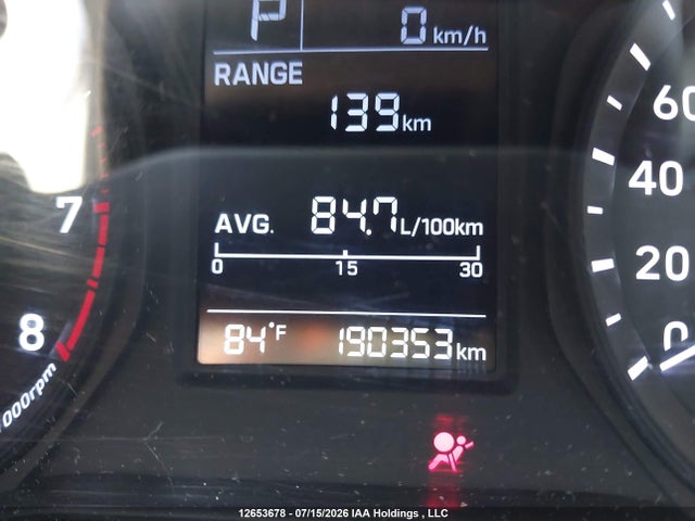 Hyundai Kona 2.0l Essential 2018 KM8K12AA4JU069689 Image 14