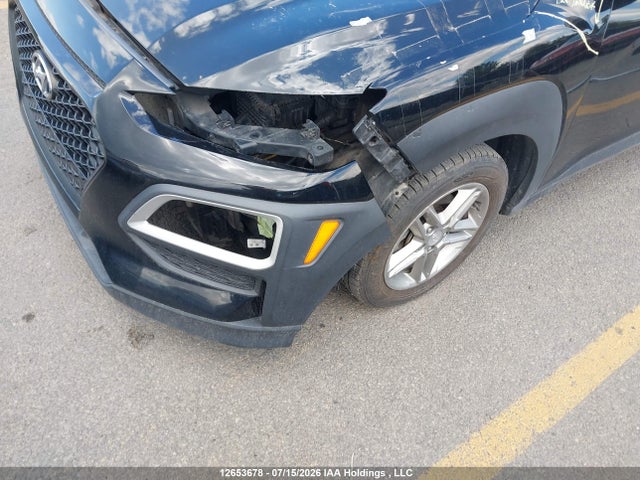Hyundai Kona 2.0l Essential 2018 KM8K12AA4JU069689 Image 19