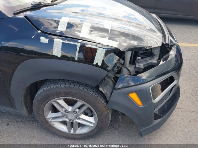 Hyundai Kona 2.0l Essential 2018 KM8K12AA4JU069689 Image 20