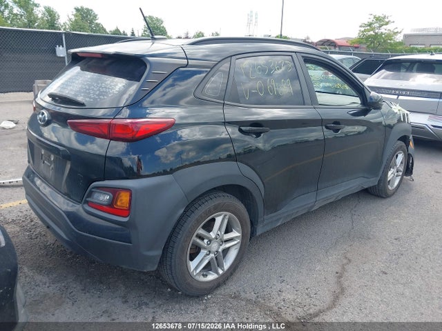 Hyundai Kona 2.0l Essential 2018 KM8K12AA4JU069689 Image 4
