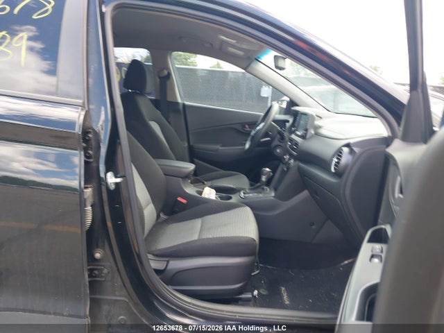 Hyundai Kona 2.0l Essential 2018 KM8K12AA4JU069689 Image 5