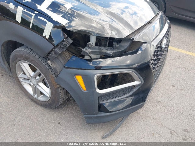 Hyundai Kona 2.0l Essential 2018 KM8K12AA4JU069689 Image 6