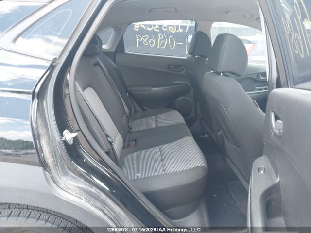 Hyundai Kona 2.0l Essential 2018 KM8K12AA4JU069689 Image 8
