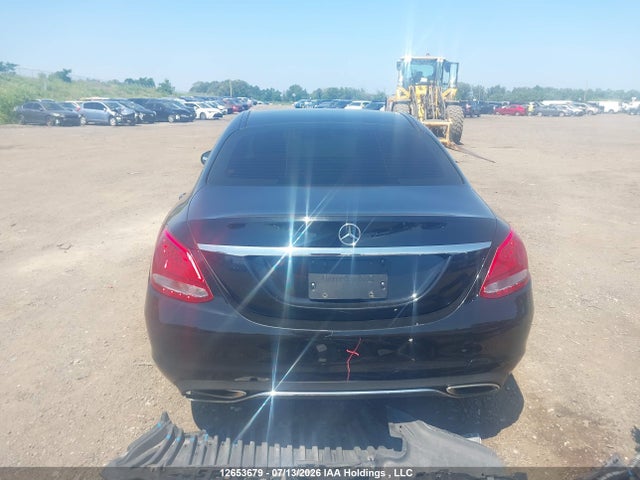 55SWF4KB1FU062983 Mercedes-Benz C 300 4matic